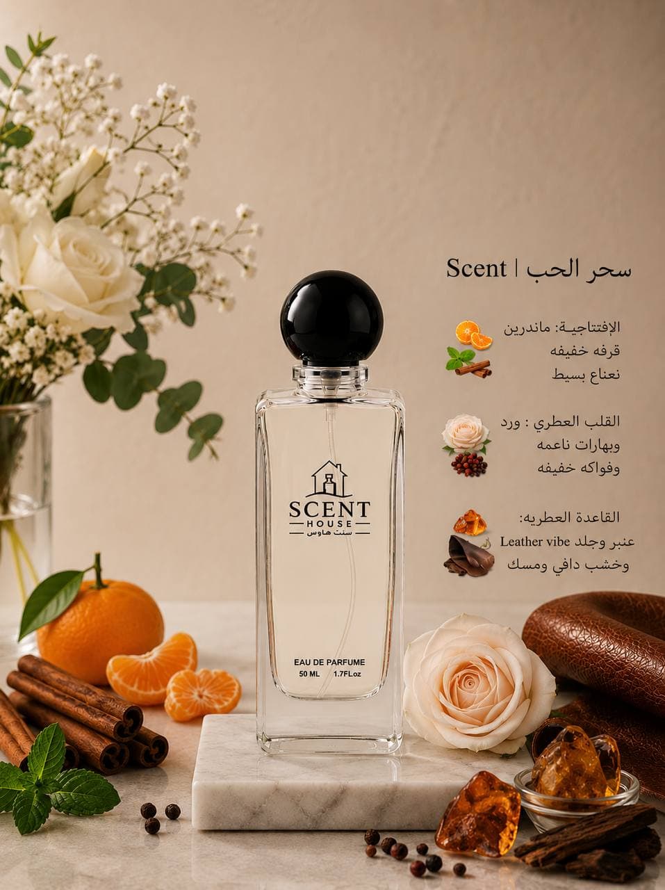 سحر الحب - Sahar Al-Hub