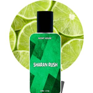 SHARAN RUSH 50ml