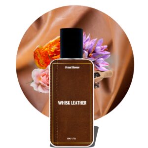 WHISK LEATHER 50ml